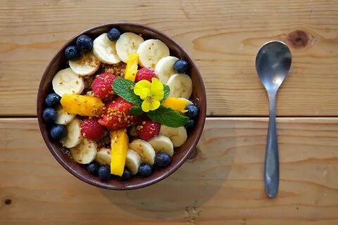 Eat some
