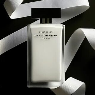 Pure for her