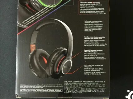 Номер наушников