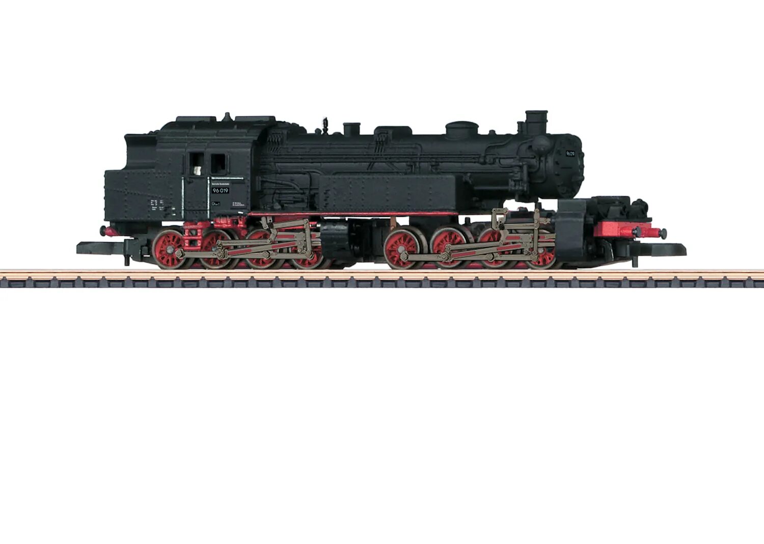 Db ma