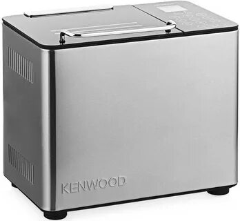 Хлебопечка kenwood bm450