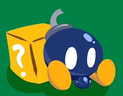 Bob omb