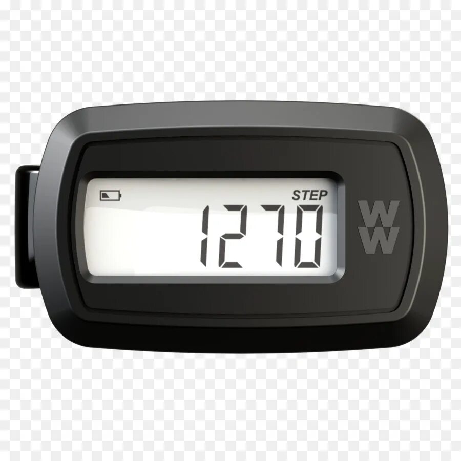 Pedometer