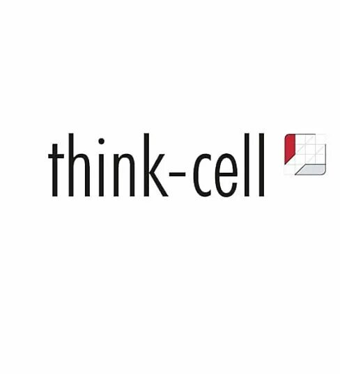 Think cell. Think Cell графики. Think Cell аналоги отечественные. Think Cell возможности.