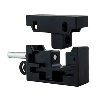 T lock