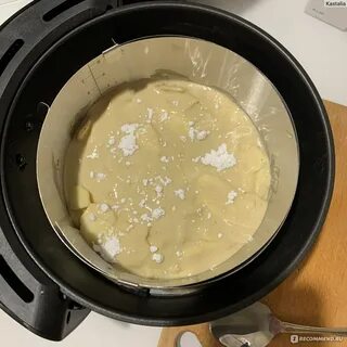 Аэрогриль bbk