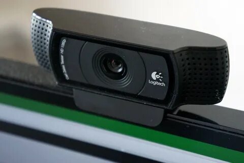 C920 web
