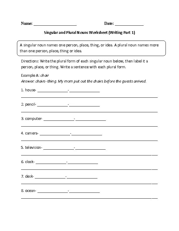Write plural nouns. Singular and plural nouns worksheets. singular plural worksheets. nouns singular and plural nouns worksheets. regular plural nouns worksheet.