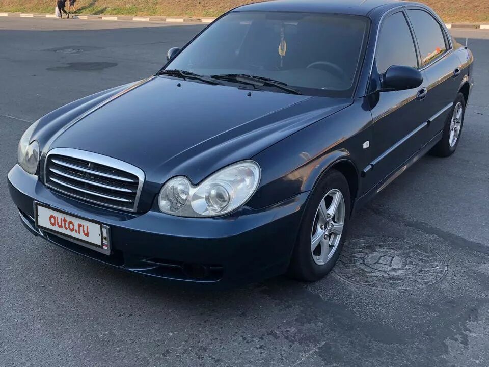 Ростов купить сонату. Hyundai Sonata 2.0 МТ 2006. Hyundai Sonata 2.0 МТ, 2005,. Хендай Соната седан 2006. Хендай Соната ТАГАЗ 2.0 137 Л.С.