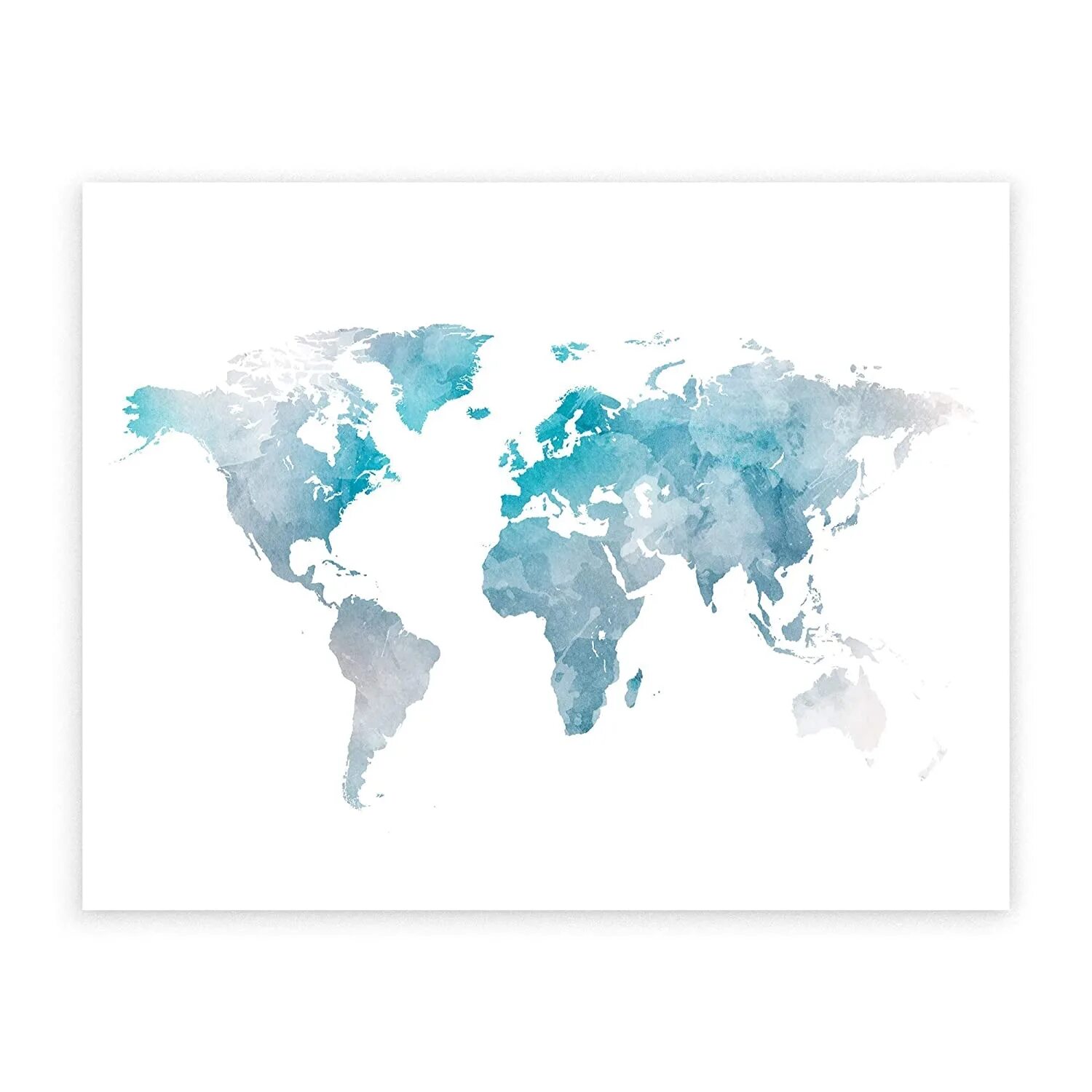 Print map c. Print map c