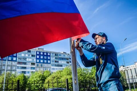Новости в нашей стране