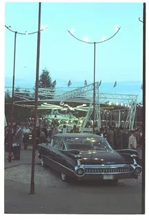 Выставка 1959 года