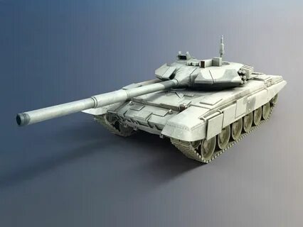 3d models tanks