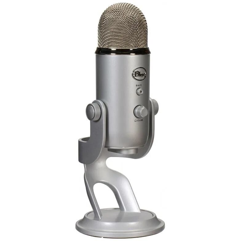 USB микрофон Blue Yeti. Конденсаторный микрофон Blue Yeti. Микрофон Blue Yeti cool Grey. Микрофон Blue Yeti белый.