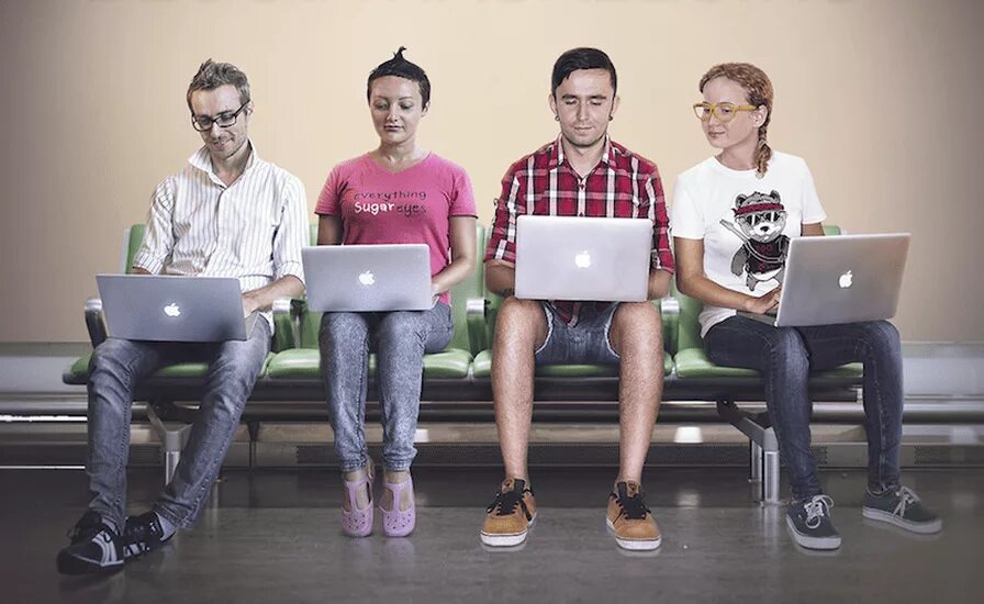 сообщества блогов