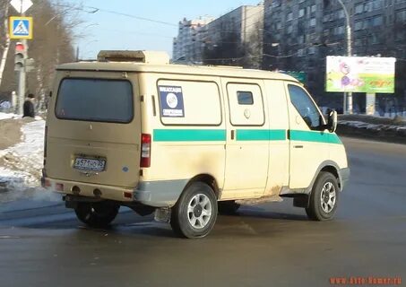 Маленькие на боковых большие