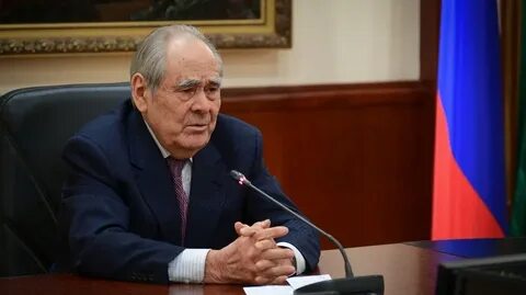 Советник республики