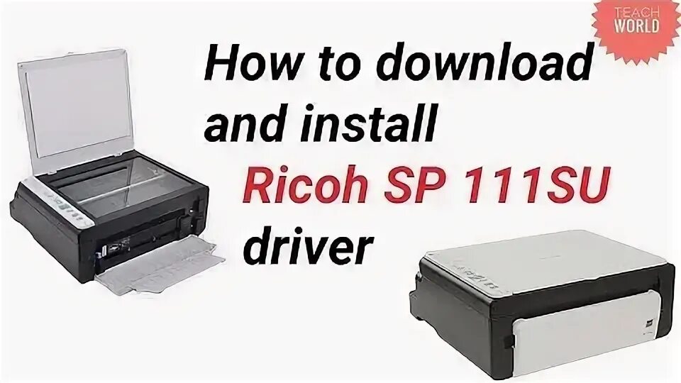 Принтер ricoh ошибка печати. Ricoh 111su драйвер windows 10. Принтер ricoh sp 112. Принтер рикон sp 111. Ricoh sp 100su драйвер.