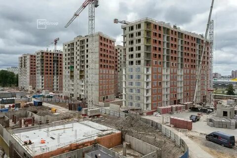 Статус строительства