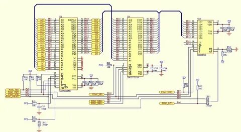 Stm32 flash