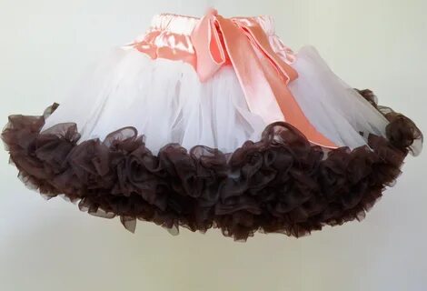 Сшить пышное платье своими руками