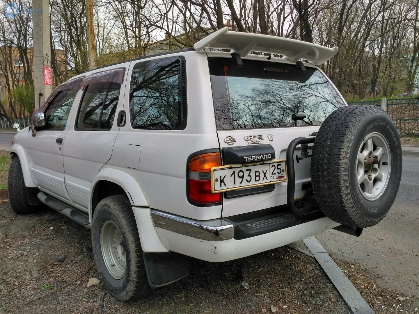 Дром приморский край паджеро. Ниссан Террано pr50. Ниссан Террано 50 кузов. Ниссан Террано кузов pr50. Nissan Terrano 96.