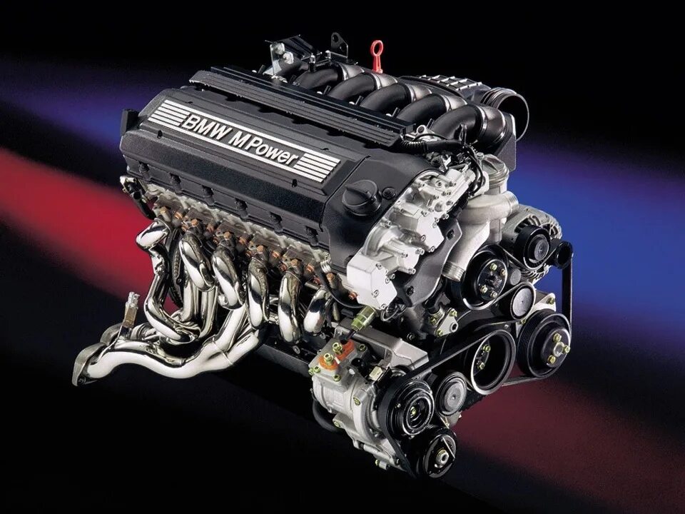 Новые двигатели бмв. Мотор БМВ s50b32. BMW m50. BMW engine s54. Мотор s52b32.