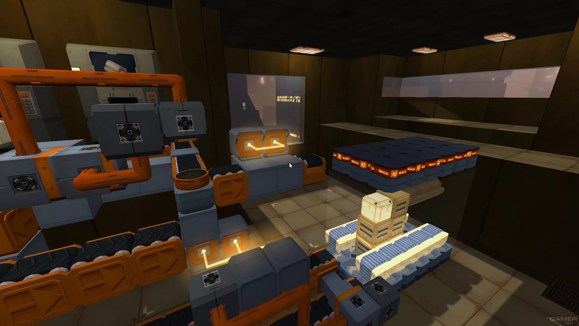 Infinifactory full. Infinifactory. Infinifactory art. Инфинифактори. Infinifactory.