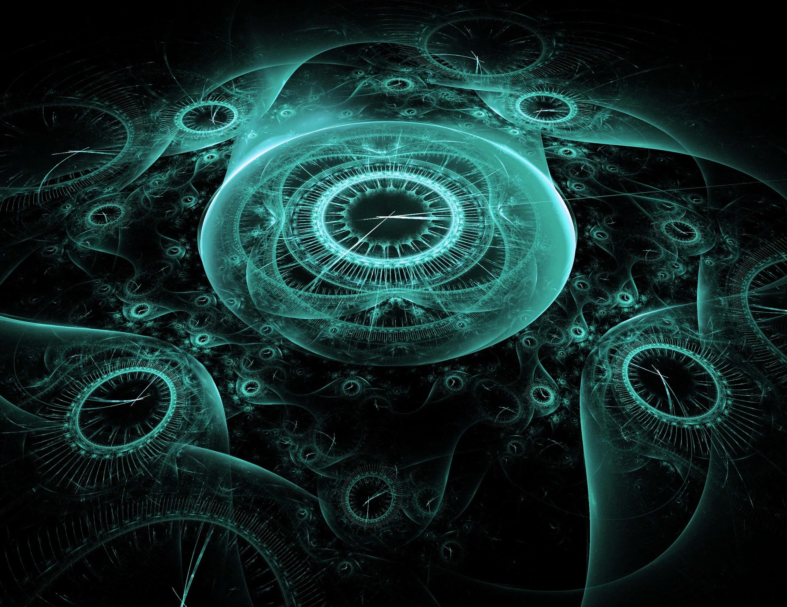 Time technology