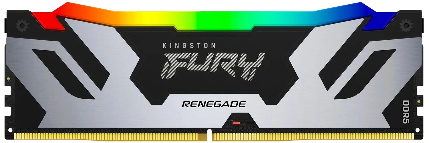 Оперативная память Kingston Fury Renegade RGB. Оперативная память Kingston Fury Renegade 32 ГБ. Kingston Fury ddr5. DDR 5 Kingston Fury 4800. Ddr5 64gb 6000mhz