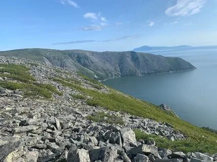 Приморское магаданская область