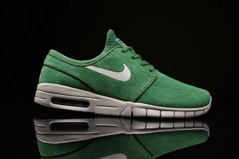 Nike sb max