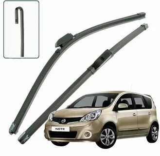 Дворники nissan