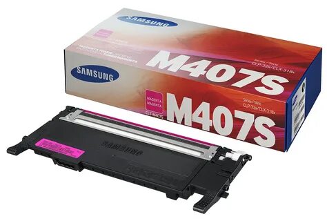 Картридж samsung clp