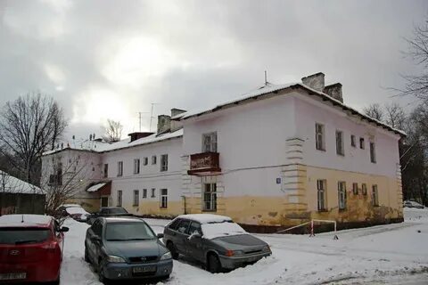 Татарстан казань космонавтов