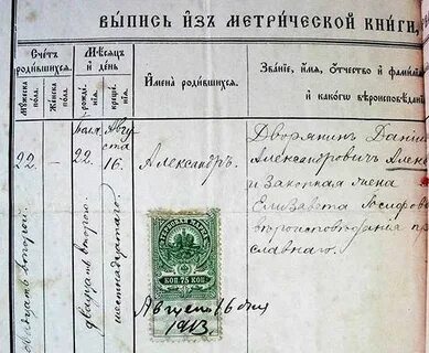 Метрические книги рязанской губернии рязанского уезда