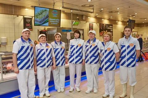 Глобус сотрудники