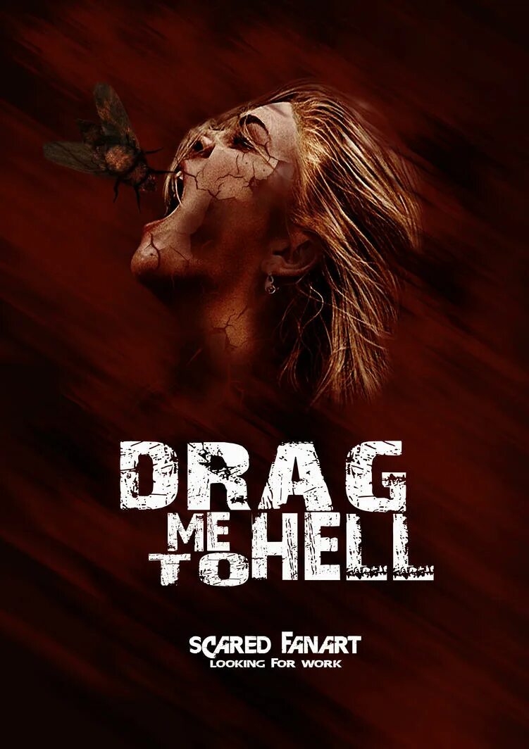 Drag me to hell