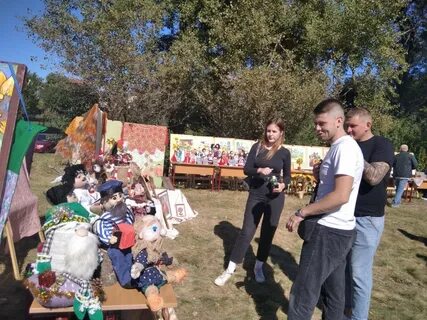 Станица казанская день станицы