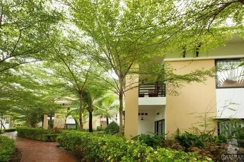 Famiana resort phu quoc