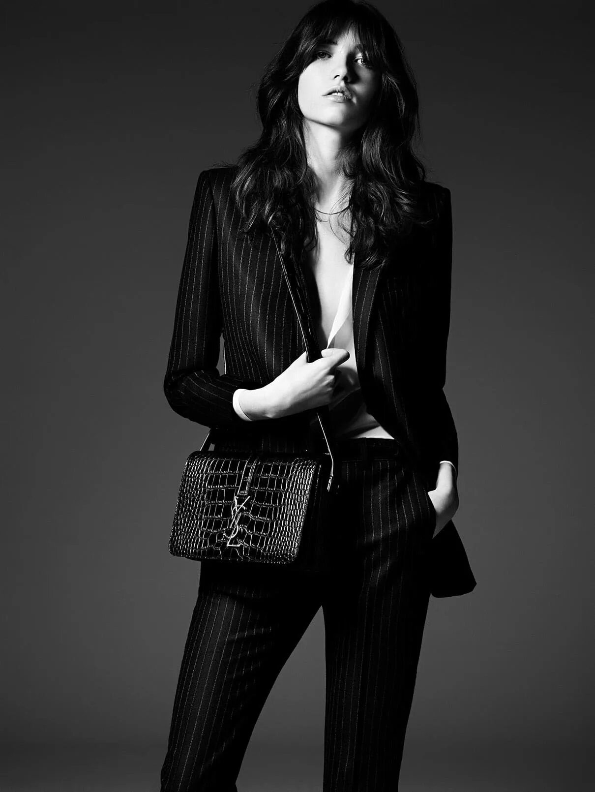 Laurens model