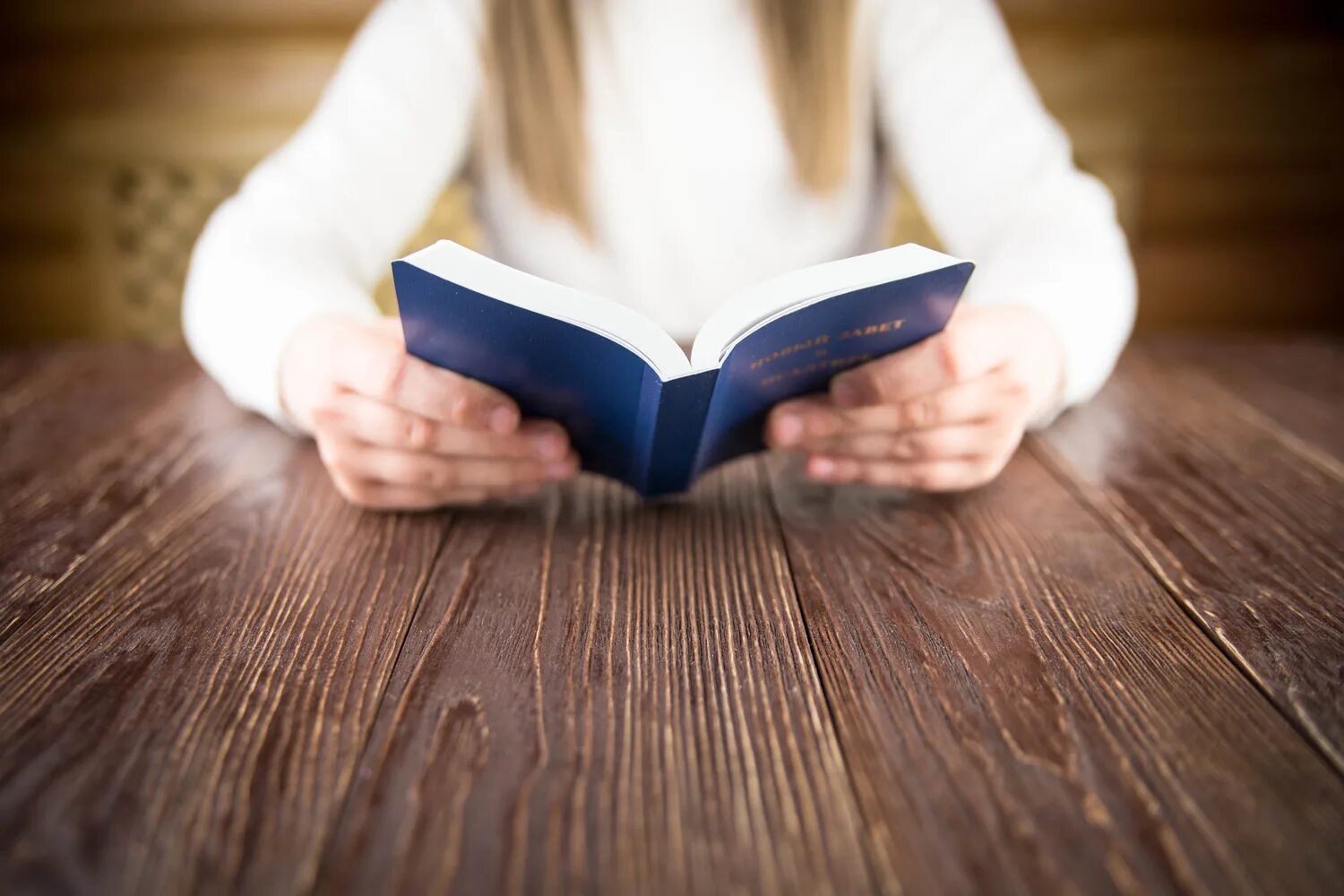 Человек с Библией. Девушка с Библией. Чтение Библии. Человек читает Библию.