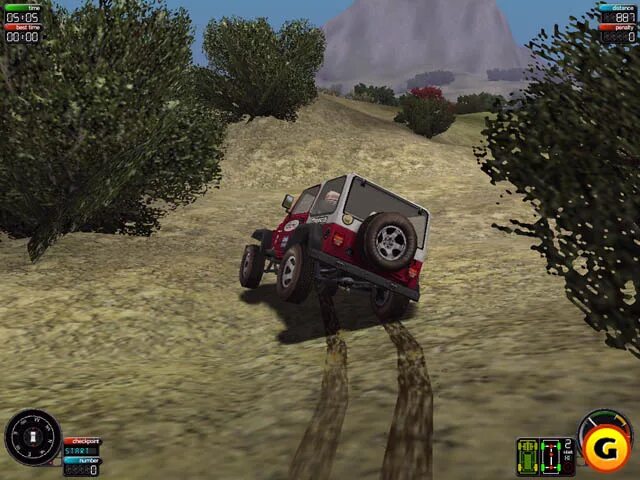 Screamer 4x4 2000. Screamer 4x4 Windows 10. Screamer 4x4 обзор. Старенькая игра Screamer 4x4. Скример игры на пк