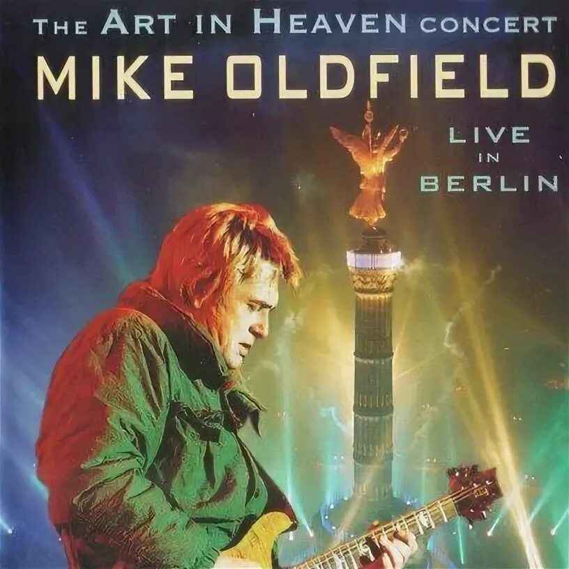 Mike oldfield the millennium bell. Berlin heaven. Парфюм хеавен. Berlin heaven. Триумфальная колонна в берлине.