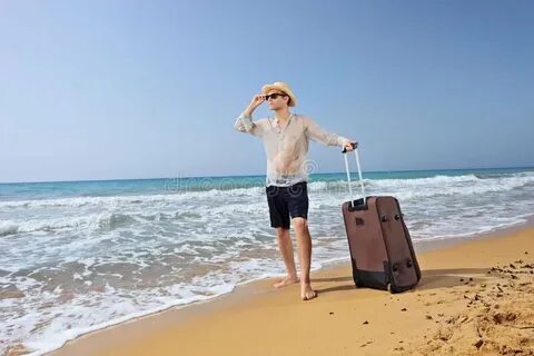 Потерянный отпуск