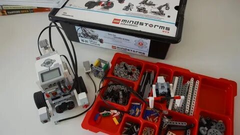 Инструкции mindstorms education