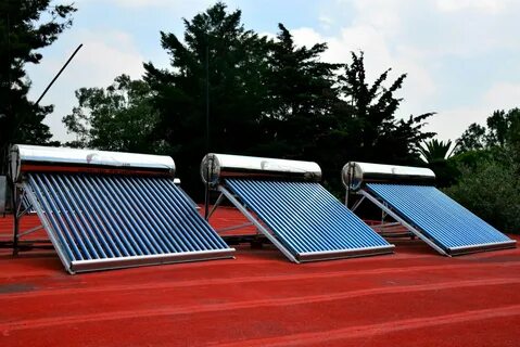 Вода solar