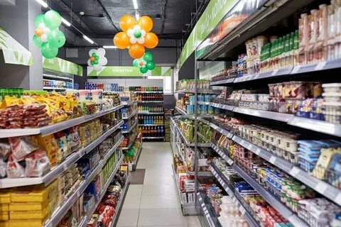 Заказ продуктов иркутск