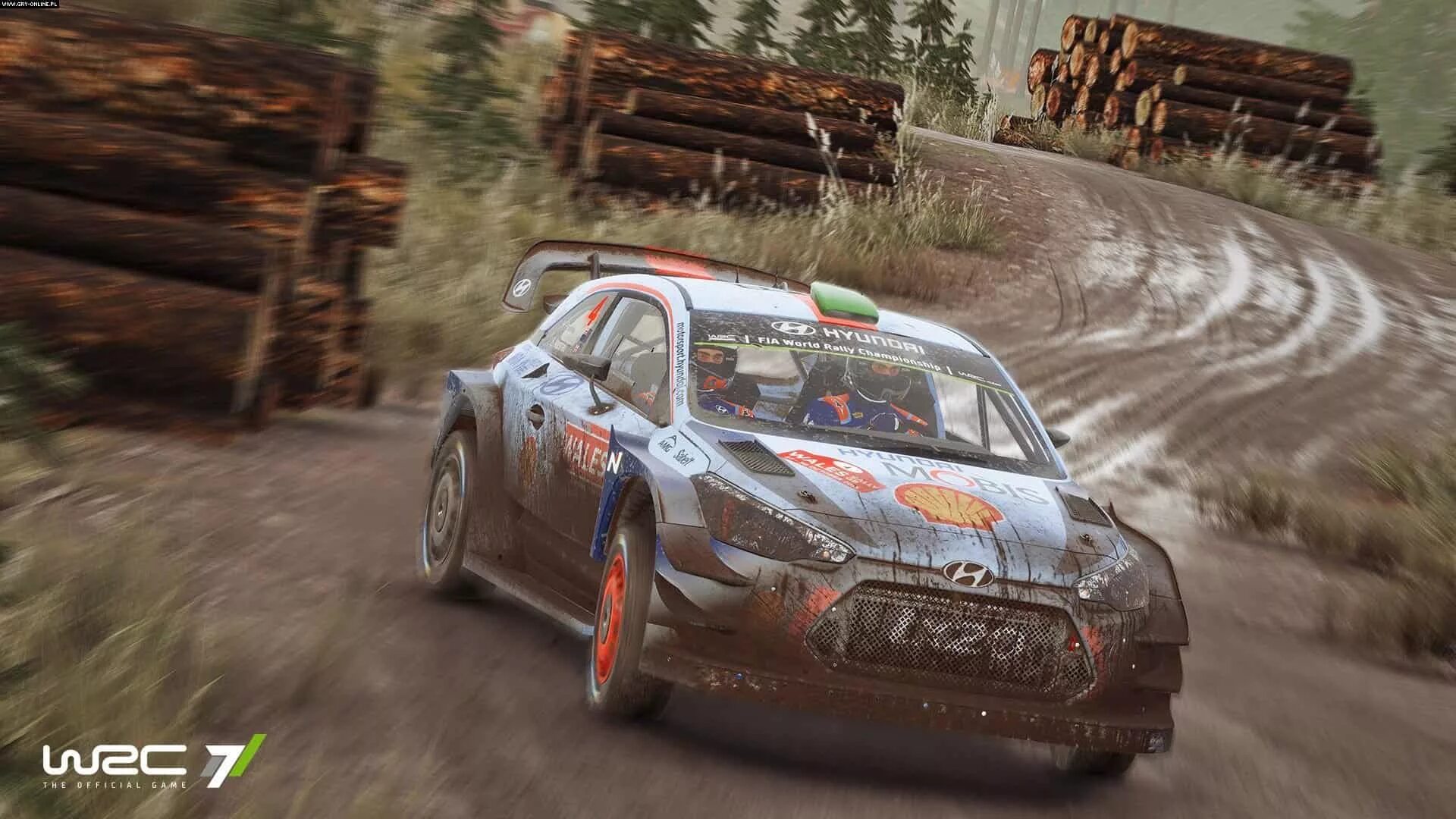 Бесплатная игра ралли. Wrc7: World Rally Championship. WRC 4. Игра WRC 7. WRC 7 (PC).