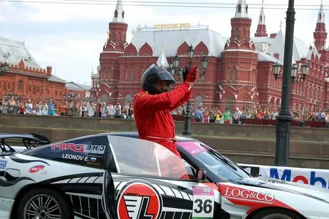 Бавария москва